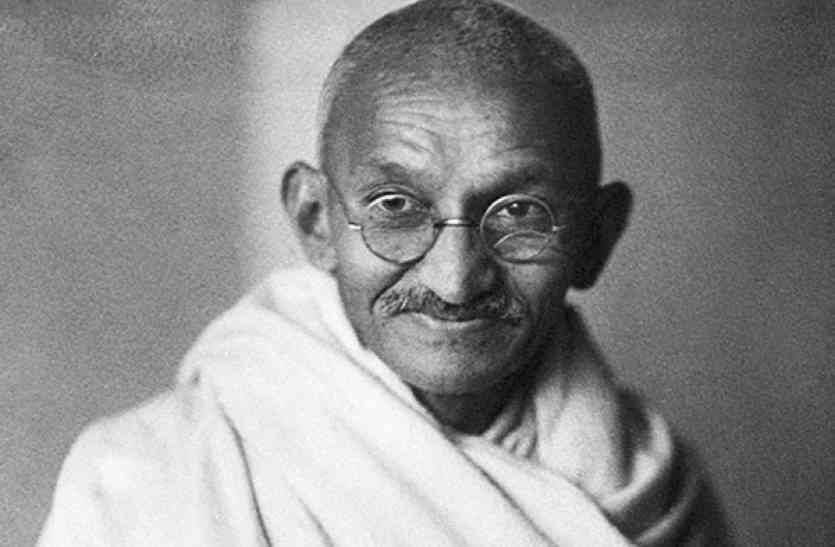 gandhi jayanti