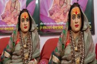 होठो पर लाली, दर्द को बाहों में छुपाए समाज को मुस्कुरा कर दुआएं देते हैं किन्नर, मुक्ति के लिए पिशाच मोचन पर होगा श्राद्ध