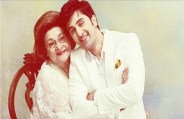 raj kapoor wife krishna raj kapoor passes away