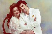 Krishna raj kapoor