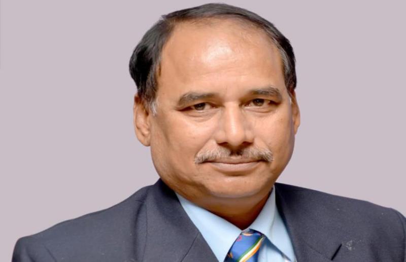 Mohd Mushtaque Ahmad