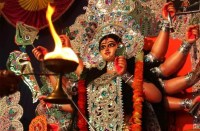 shardiya navratri 2018