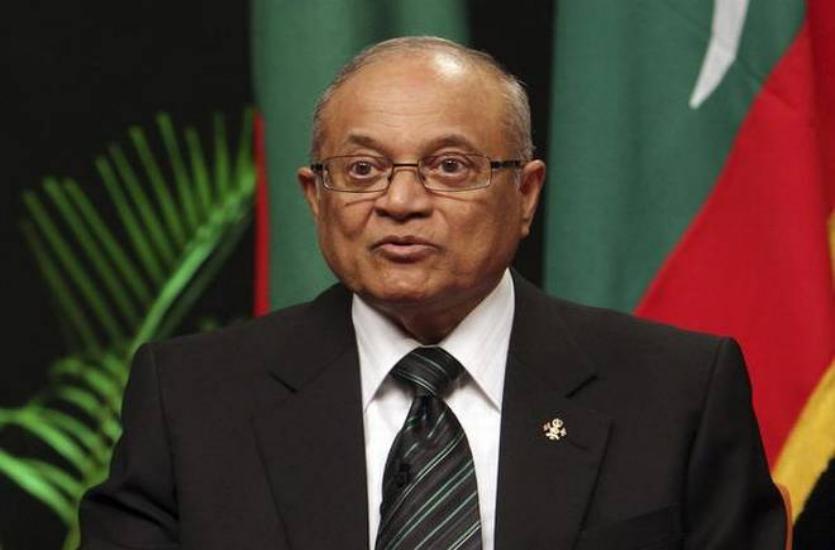 Abdul Gayoom 