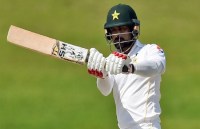 Mohammad Hafeez