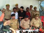 savdhan india actor arrested in murder case in kanpur hindi news