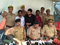 savdhan india actor arrested in murder case in kanpur hindi news