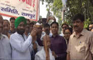 Baldev Singh Olakh