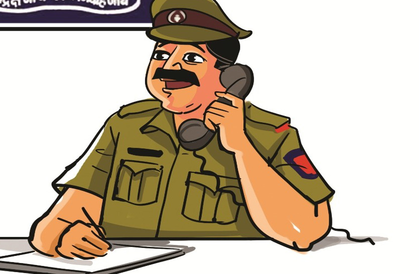 पुलिस को देखते ही भागने लगे जुआरी, दौड़ाकर 11 को पकड़ा, इतने लाख रुपए किए गए जब्त