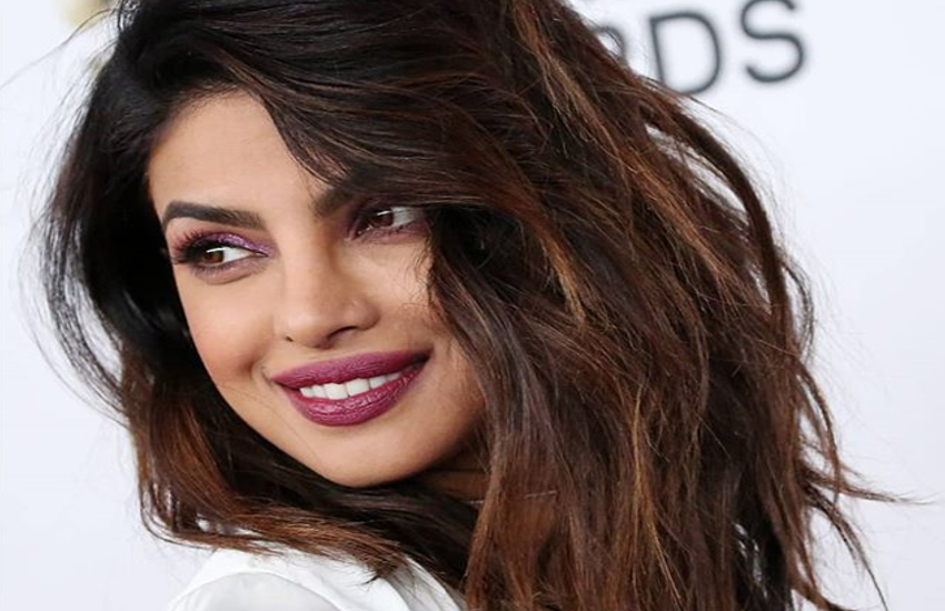 Priyanka Chopra