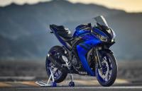 Yamaha R3