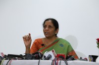 Rafael, Sitharaman, India