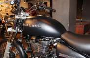 bullet