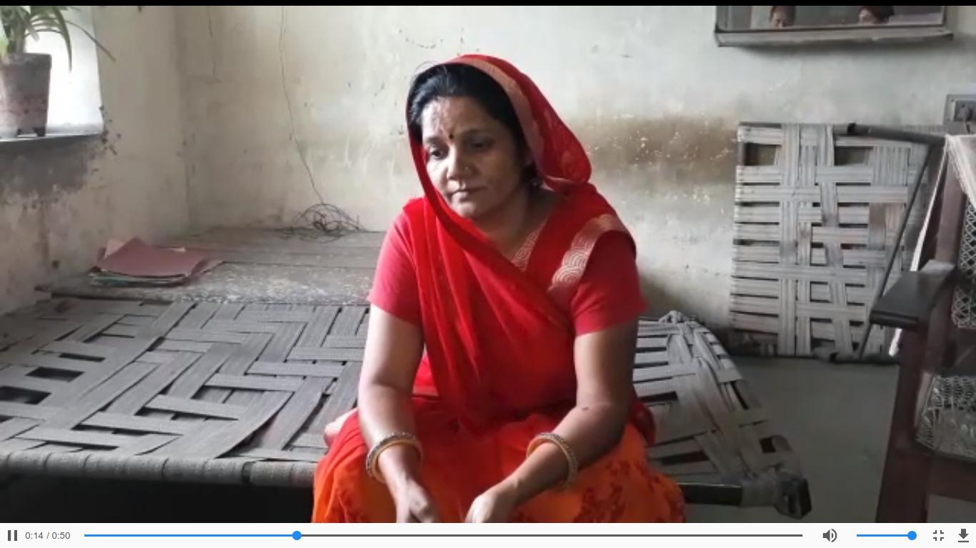 video : पूर्व सभापति बबीता चौहान प्रोडक्शन वारंट पर गिरफ्तार, अब फिर खानी पड़ेगी सभापति साहिबा को जेल की हवा