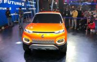 Future-S Concept Model