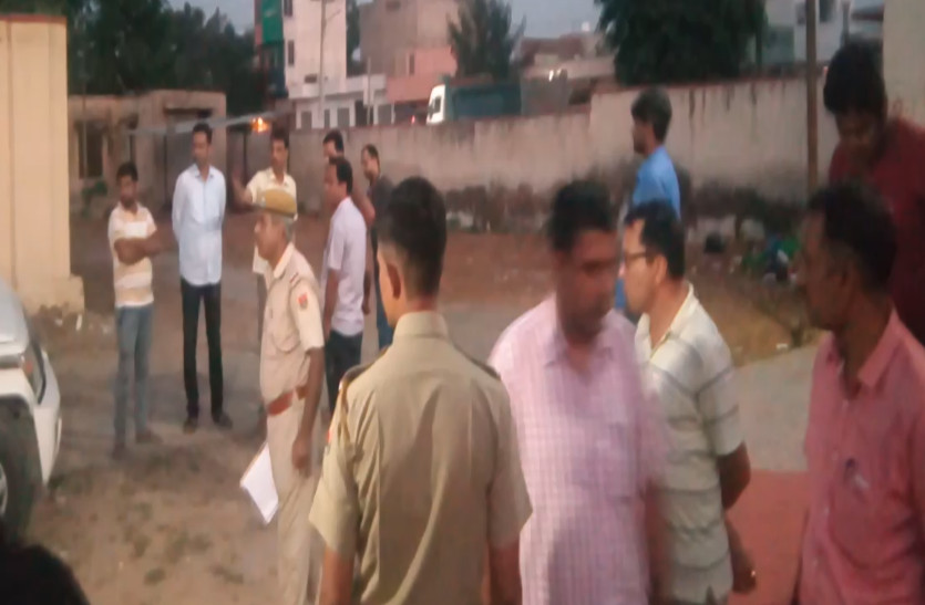 rajasthan news