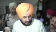 Navjot Singh Sidhu 