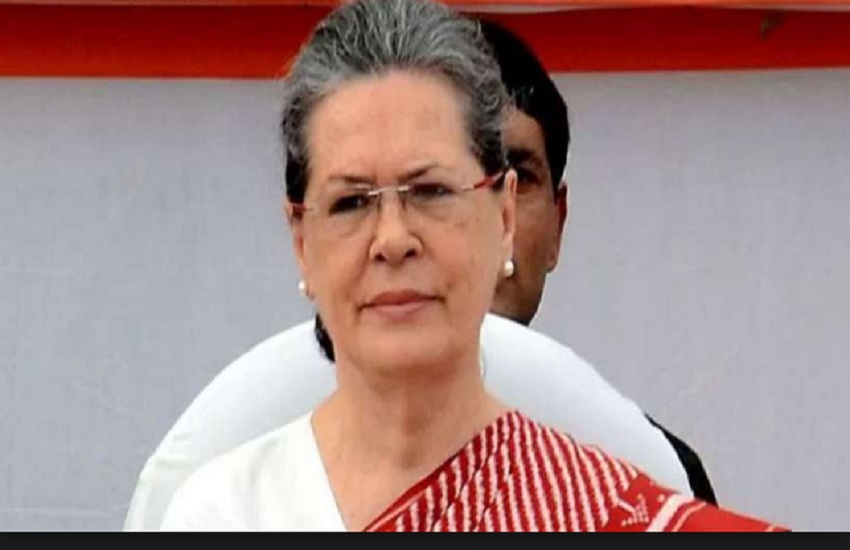 sonia gandhi