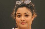 tanushree