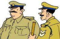 UP Police