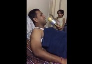 Vivek tiwari