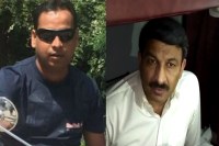 Manoj Tiwari