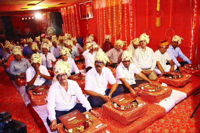 Jiksha Diksha, Charta Magazine Graphing Festival