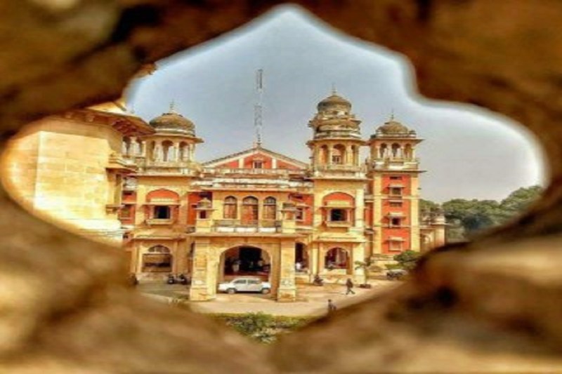 allahabad university
