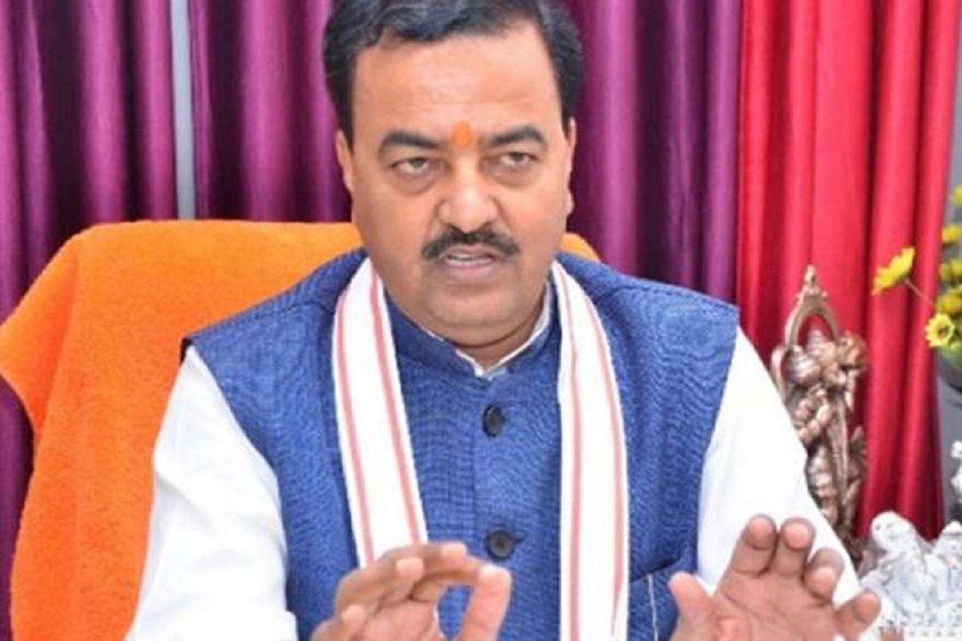 bjp up ram mandir