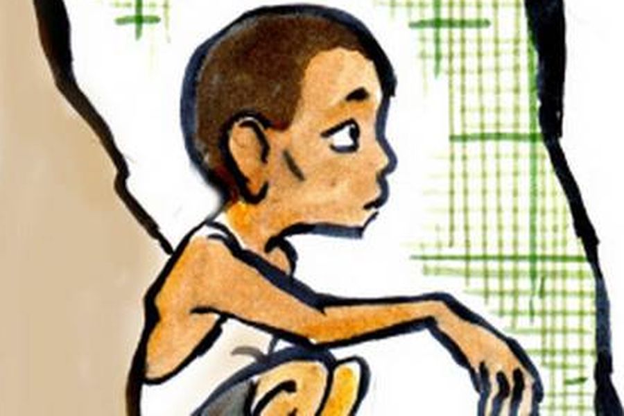 malnutrition