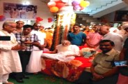  संत पद्मश्री नारायणदास महाराज