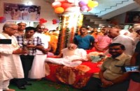  संत पद्मश्री नारायणदास महाराज