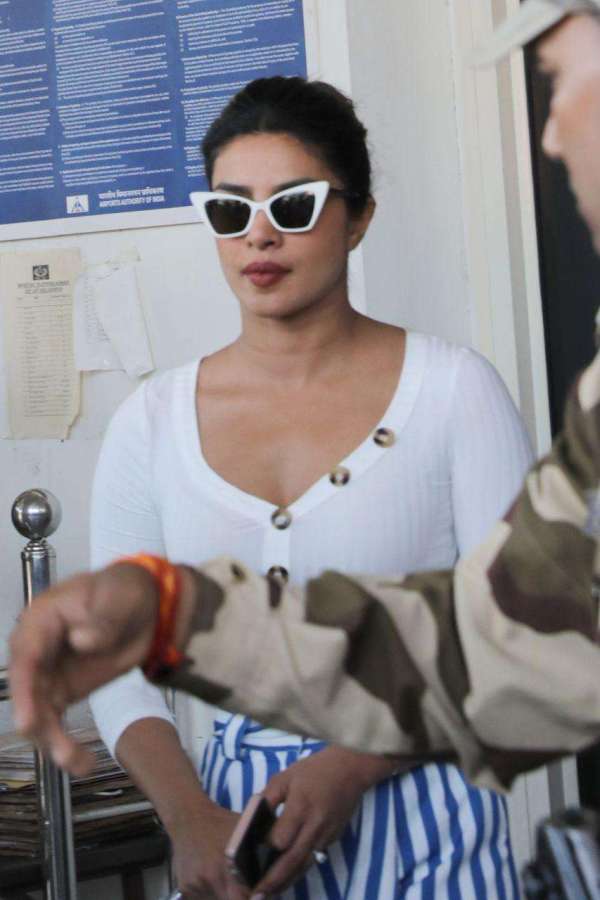 Priyanka Chpora and Nick Johns can marriage in jodhpur