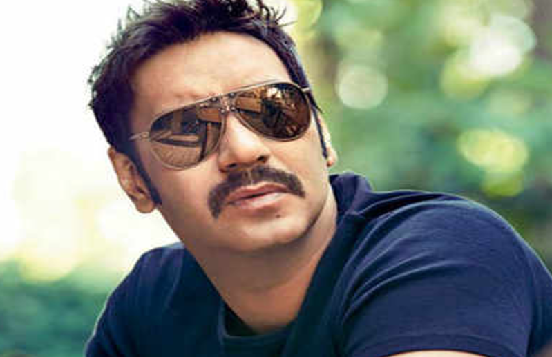 Ajay Devgn