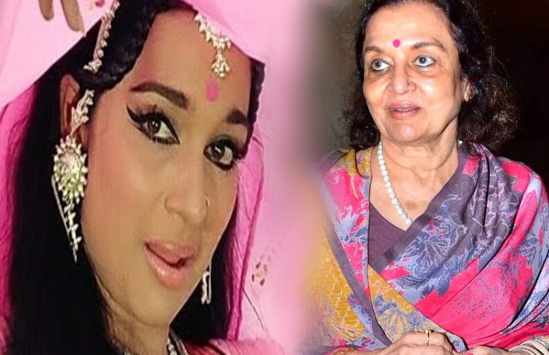 asha parekh loved aamir khan uncle nasir khan