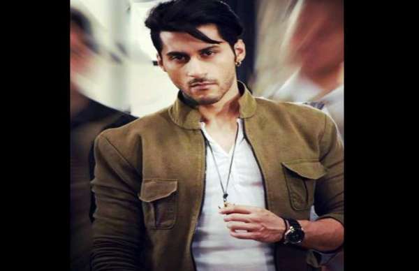 perfect pati actor ayush anand faced casting couch