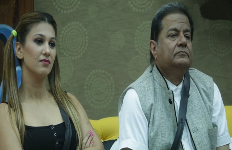 ANUP JALOTA