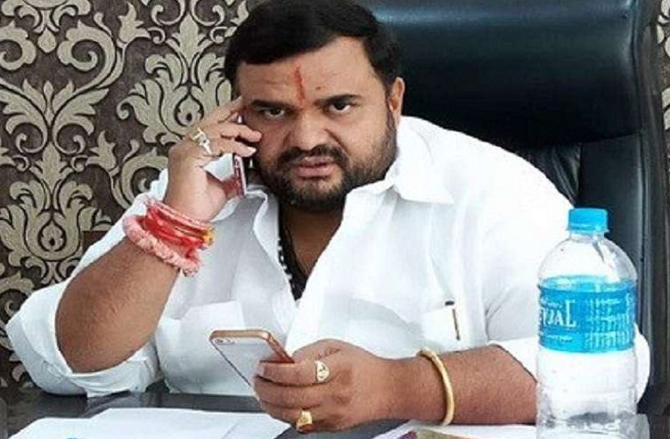 Dhiraj gurjar