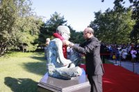 महात्मा गांधी की 150वीं जयंती