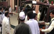 Suicide attack