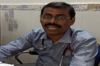 डॉ. प्रसाद के खिलाफ इंटक ने डीएम व एसपी को सौंपा ज्ञापन, ये लिखा है ज्ञापन में...