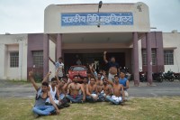 alert for politicians