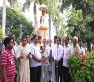 gandhi jayanti