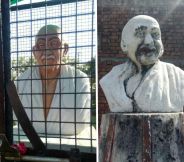 mahatma gandhi