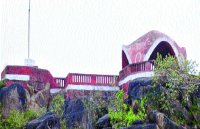 Bapu had sung on the Narmada coast. Dear Bhajan, 'Vaishnav jan, say so