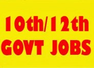 govt jobs