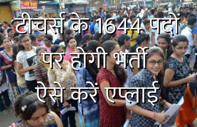 Sarkari Naukri,employment news,rojgar samachar,teaching jobs,jobs in rajasthan,govt teacher jobs,teacher jobs in rajasthan,jobs in haryana,PTET jobs,haryana teachers job,