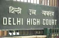 Delhi HC