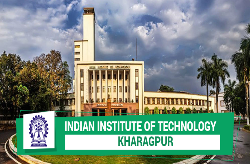 recruitments-made-on-various-posts-in-iit-kharagpur