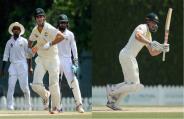 mitchell marsh 
