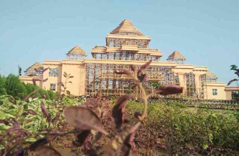 Janakpuri mahotsav 2018